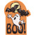 S-4925 BOO Patch