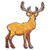 S-4930 Deer Patch