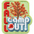 S-4936 Fall Campout Patch