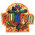S-4940 Fall Fun Patch