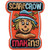 S-4947 Scarecrow Making Patch
