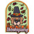 S-4956 Thanksgiving Patch
