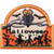 S-4966 Halloween Patch