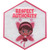 S-5024 Fairy-Respect Authority Patch