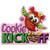 S-5070 Cookie Kick Off Patch