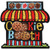 S-5071 Cookie Booth Patch