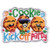 S-5079 Cookie Kick Off Party Patch