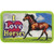 S-5123 I Love Horses Patch