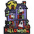 S-5138 Halloween Patch