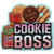 S-5150 Cookie Boss Patch