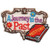 S-5156 A Journey to the Past Patch