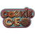 S-5157 Cookie CEO Patch