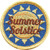 S-5168 Summer Solstice Patch