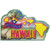 S-5179 Hawaii Patch