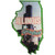 S-5181 Illinois Patch