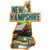 S-5197 New Hampshire Patch