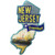 S-5198 New Jersey Patch