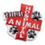 S-0468 Animal Hospital Tour Patch