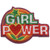S-5243 Girl Power Patch