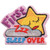 S-5261 First Sleep Over Patch