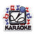 S-0474 Karaoke Patch