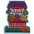 S-5300 Flower Sale Patch