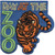 S-5304 Day at the Zoo Patch