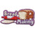 S-5305 Bread Making Patch