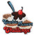 S-5311 Cookie Dessert Challenge Patch