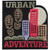 S-5312 Urban Adventure Patch