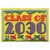 S-5324 Class of 2030 Patch