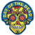 S-5330 Day of the Dead Patch