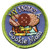S-5345 My Mom's A Cookie Mom Patch