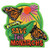 S-5367 Save The Monarchs Patch