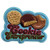 S-5462 Cookie Entrepreneur Patch
