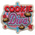 S-5465 Cookie Diva Patch