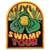 S-5475 Swamp Tour Patch