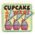 S-5479 Cupcake Wars Patch