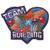 S-5486 TEAM BUILDING PATCH