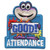 S-5494 Good Attendance Patch