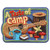 S-5503 A Taste of Camp Patch