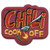 S-5529 Chili Cook Off Patch