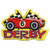 S-5539 Derby Patch