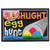 S-5569 Flashlight Egg Hunt Patch