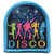 S-5614 Disco Patch