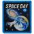 S-5641 Space Day Patch