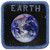 S-5644 Earth Patch