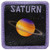 S-5647 Saturn Patch