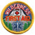S-5661 Wilderness First Aid Patch