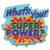 S-5664 What's Your Super Power? Patch